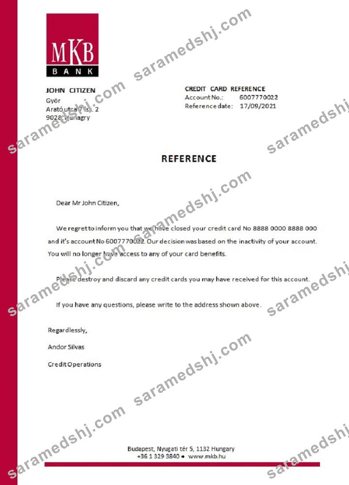 Hungary_MKB Bank_closure reference